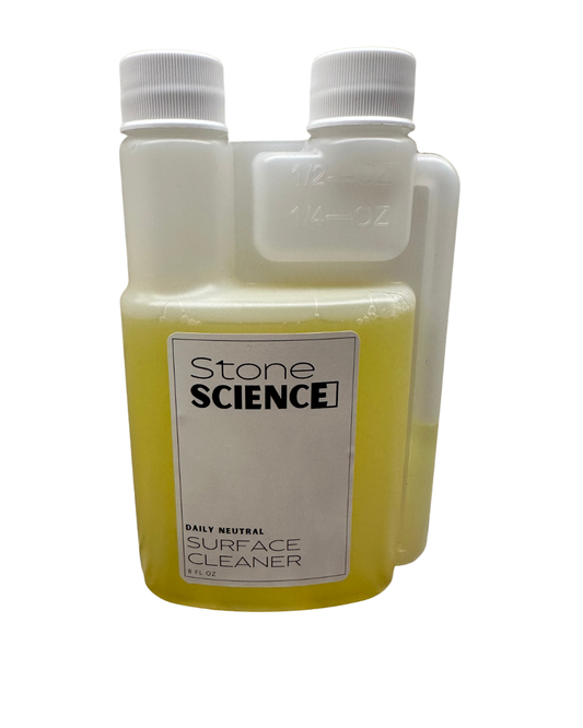 Daily Neutral Surface Cleaner - 8 oz