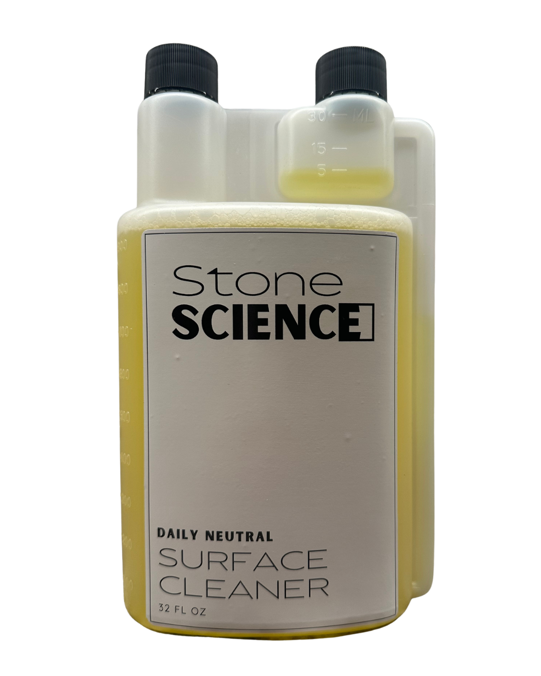 32 oz Daily Neutral Cleaning Concentrate – Stone Science